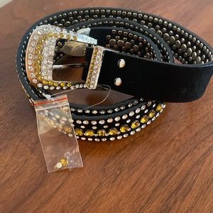 Belt